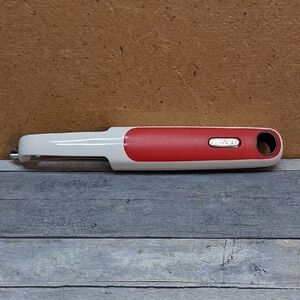 Zyliss Soft Skin Fruit & Vegetable Peeler